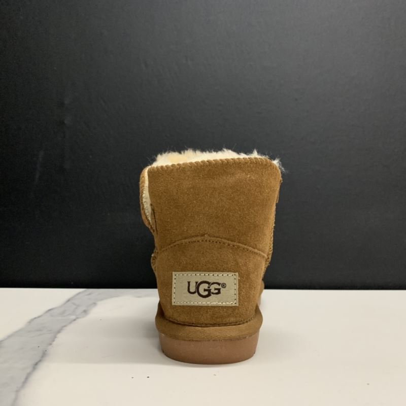 UGG SHOES